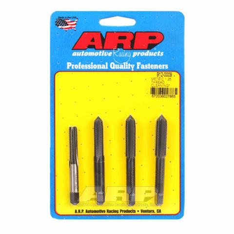 ARP Thread Cleaning Taps (912-0009)