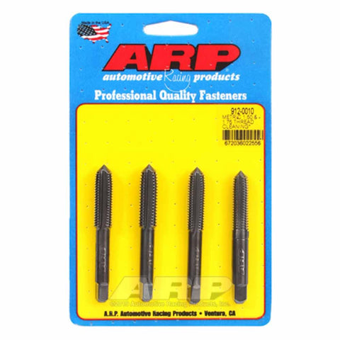 ARP Thread Cleaning Taps (912-0010)