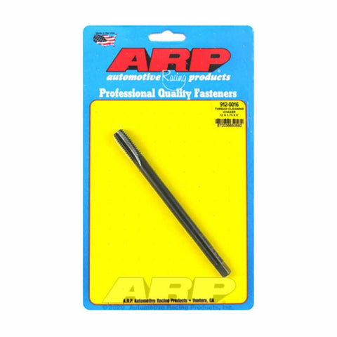 ARP Thread Cleaning Taps (912-0016)