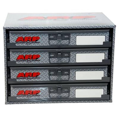 ARP ARP Cabinet w/ Black Hex Accessory Bolts (998-0502)
