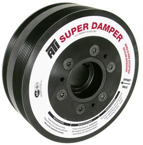 ATI Racing Supercharger Super Damper | 1997-2013 LS1/2/3/6 (917345)