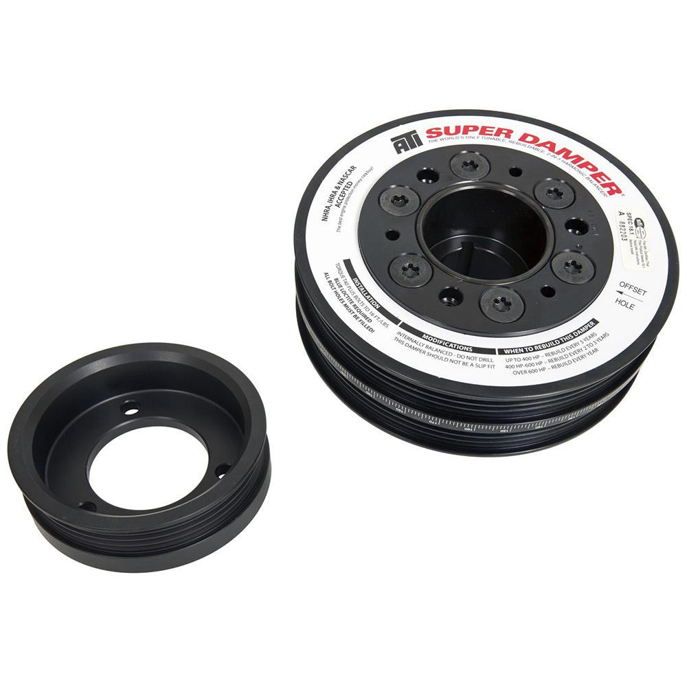 M⭐︎ Capri Tools 30054 XZN 9mm Triple Square Bit Socket with 3/8