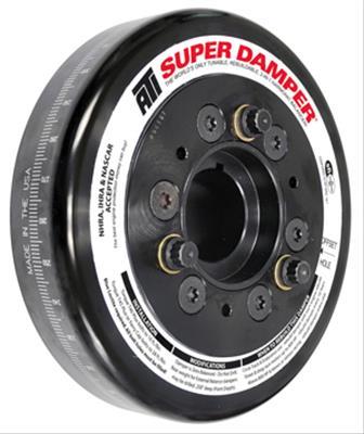 ATI Super Damper Harmonic Balancer | Multiple Fitments (917800/1/40)