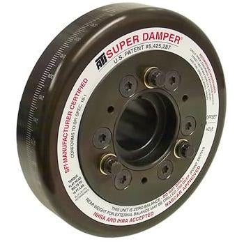 ATI Super Damper Harmonic Balancer | Multiple Fitments (917941/2/3)