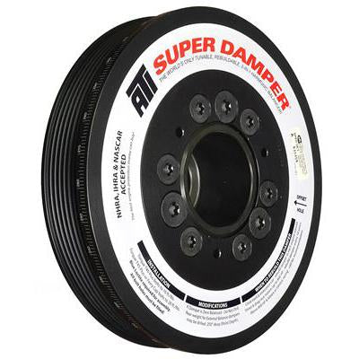 ATI Super Damper Harmonic Balancer | Multiple Fitments (917303)