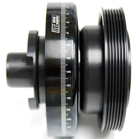 ATI Super Damper Harmonic Balancer | 1982-1987 Buick Grand National (917455)