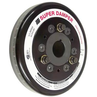 ATI Super Damper Harmonic Balancer | Multiple Fitments (917511/AK/14/15)