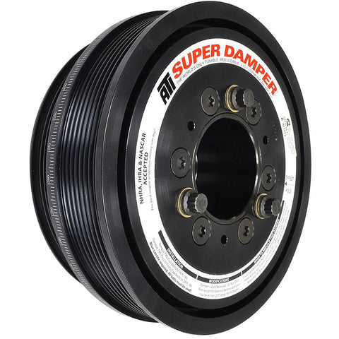 ATI Super Damper Harmonic Balancer | Multiple Fitments (918047/A/N/NA/48N/52/53)