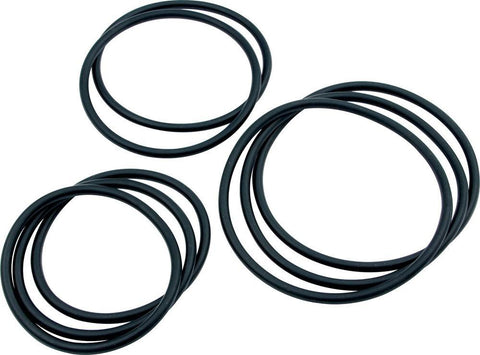 ATI Performance Elastomer Kit - 3Rg - 6 - W/70V/60/70 Viton Outer | (ATI918980-76V)