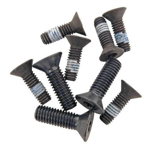 ATI Performance Damper Bolt Pack - 6 Bolt - W/ Fine Thread - 3/8 - 24 X 1 1/4 - Not Chrysler - 12 Bolts | (ATI950219)