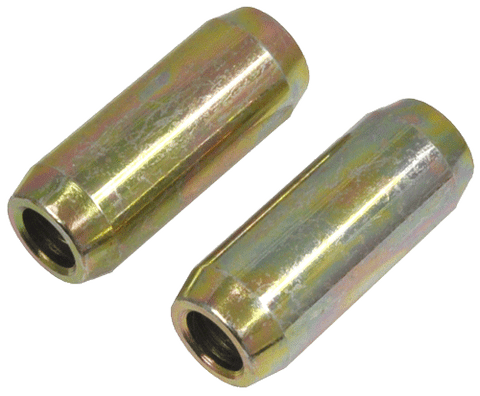 ATI Performance Dowel Pins - Gm Bell Housing - 1.56 Long - Lightweight - Pair | (ATI958002)