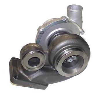 ATP Turbo Bolt-on Garrett GT Turbo with Housing | Mitsubishi Evo 8/9 (GRT-TBO-024)