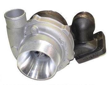 ATP Turbo Bolt-on Garrett GT Turbo with Housing | Mitsubishi Evo 8/9 (GRT-TBO-024)
