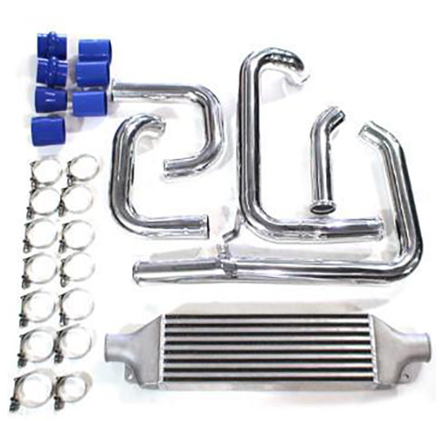 ATP Turbo Front Mount Intercooler Kit | 2007-2014 Mazdaspeed 3 (ATP-MS3-002)