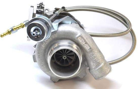 ATP GT2860RS Bolt-On Turbo 350+ HP | 2014-2018 Ford Fiesta ST 1.6L (ATP-FIE-008)