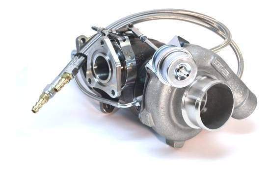 ATP GTX2871R Bolt-On Turbo 500+ HP | 2014-2018 Ford Fiesta ST 1.6L ATP GTX2871R Bolt-On Turbo 500+ HP | 2014-2018 Ford Fiesta ST 1.6L