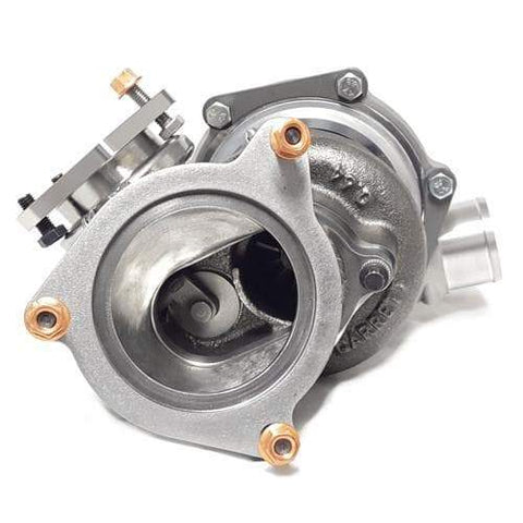 ATP GT2560R Bolt-On Turbo 325+ HP | 2014-2018 Ford Fiesta ST 1.6L (ATP-FIE-021)