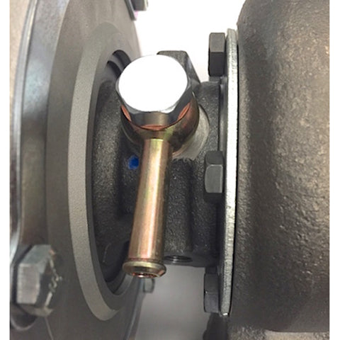 ATP Turbo Banjo Fitting Set for Coolant Lines (ATP-FTG-004)
