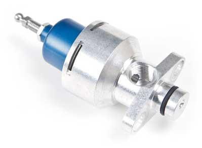 ATP Turbo Adjustable Fuel Pressure Regulator (Evo 8 / 9) - Modern Automotive Performance

