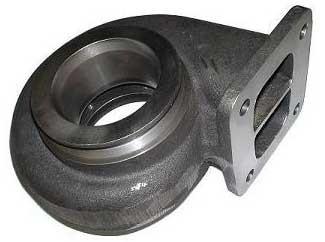 ATP Turbo 1.06 A/R T4 Divided Turbine Housing for GT3582R | (ATP-HSG-063) - Modern Automotive Performance
