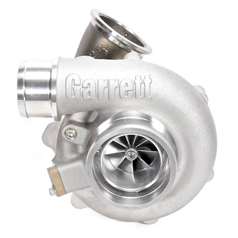 ATP Turbo Garrett Reverse Rotation G25-660 Turbocharger (GRT-TBO-636)