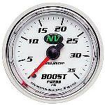 Auto Meter NV (2 1/16") 0-35psi 7304 - Modern Automotive Performance
