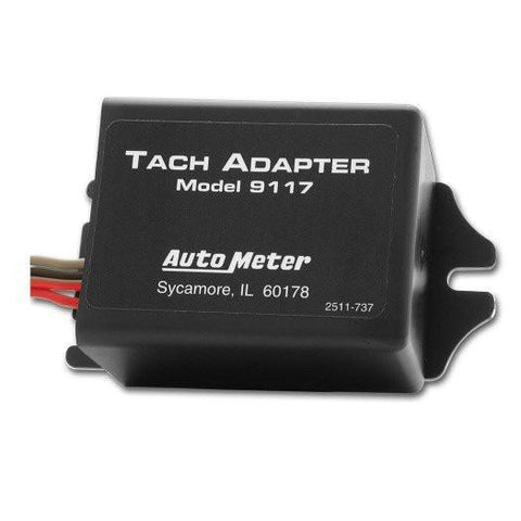 Auto Meter RPM Signal Adapter for Distributerless Ignition (9117)