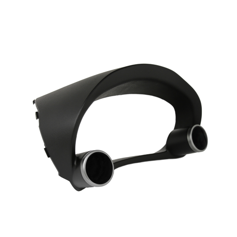 ATI 52mm Cluster Bezel Gauge Pod | 2008-2012 Subaru Impreza / WRX / STi (2201) - Modern Automotive Performance
