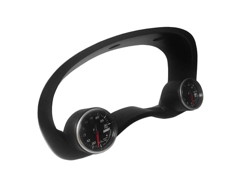 ATI Dual 60mm Cluster Bezel Gauge Pod | 2015-2018 Subaru WRX/STI (2203)