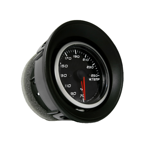 ATI 60mm Vent Pod | 2013-2021 Subaru BRZ / Scion FR-S (ATI-VPOD-72)