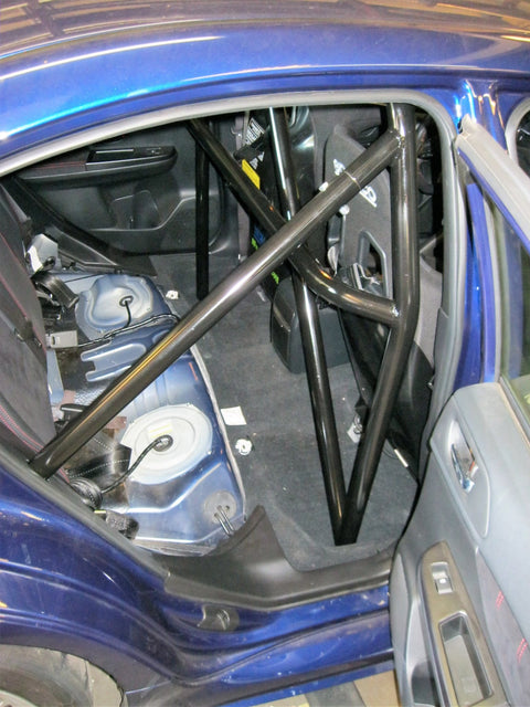 Autopower Race Roll Bar | 2015+ Subaru WRX (60807)