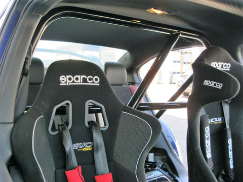 Autopower Race Roll Bar | 2015+ Subaru WRX (60807)