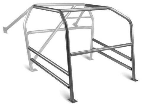 AutoPower U-Weld Front Cage Kit | 2015+ VW Golf Mk7 R (32426)