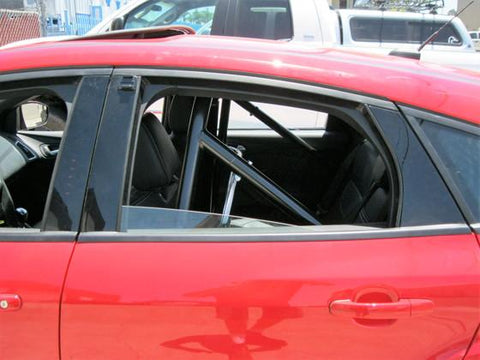 Autopower 4 Point Roll Bar | 2010+ Ford Focus ST & RS (70553)