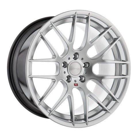 Avant Garde Wheels M359 Hypersilver 18x8.5 | 5x120 (M359-HS520188515)