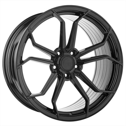 Avant Garde M632 Series 5x114.3 20" Gloss Black Wheels