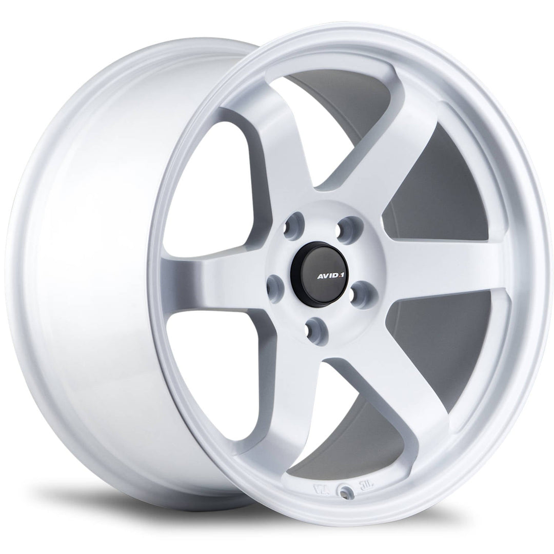 18 Inch Wheels & Rims | MAPerformance