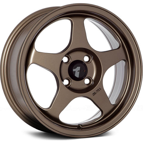 AVID1 AV8 Bronze 15x6.5 | 4x100 (AV0815654C35BZ)