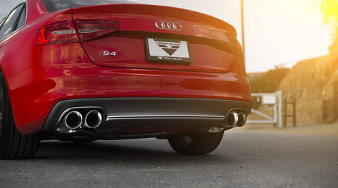 AWE Tuning Touring Edition Exhaust | 2012-2016 Audi S4 B8.5 3.0T (3010-42/3)