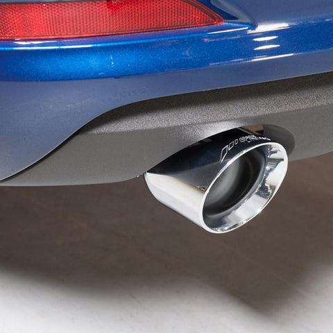 AWE Touring Cat-Back Exhaust | 2013-2021 Audi A3 8V MQB 2.0L Turbo (3015-32056)
