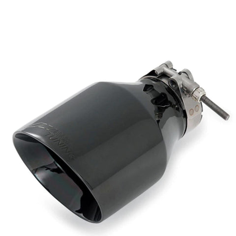 AWE Touring Cat-Back Exhaust | 2006-2010 Volkswagen GLI / Jetta 2.0T MK5 2.0L Turbo (3015-23054)