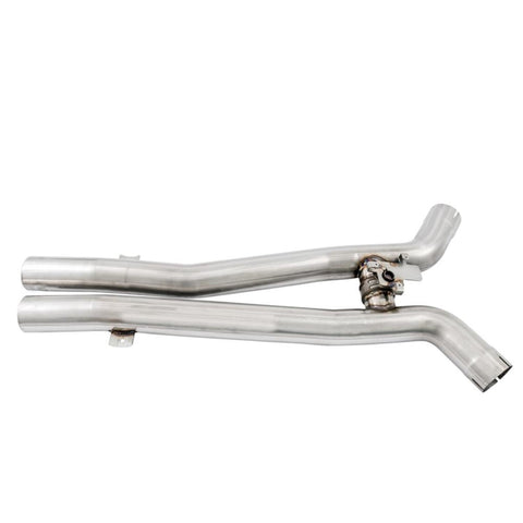 AWE SwitchPath Cat-Back Exhaust | 2015-2018 Mercedes-Benz C63 AMG Sedan 4.0L Turbo (3025-31036)