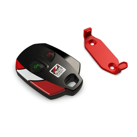 AWE SwitchPath Cat-Back Exhaust | 2015-2018 Mercedes-Benz C63 AMG Coupe 4.0L Turbo (3025-31042)