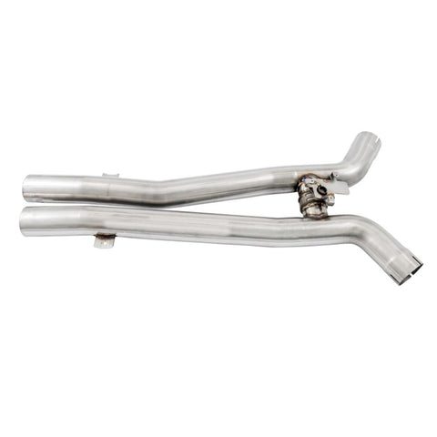 AWE SwitchPath Cat-Back Exhaust | 2015-2018 Mercedes-Benz C63 AMG Coupe 4.0L Turbo (3025-31042)