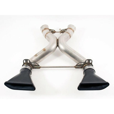 AWE Performance Cat-Back Exhaust | 2011-2014 McLaren MP4-12C (3010-33012)