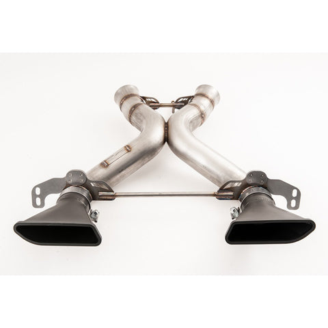 AWE Performance Cat-Back Exhaust | 2014-2017 McLaren 650S (3010-33026)