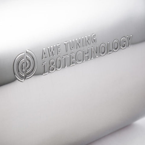 AWE Touring Cat-Back Exhaust | 2010-2016 Porsche Panamera S / 4S 970 4.8L (3010-42026)