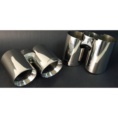 AWE Touring Cat-Back Exhaust | 2010-2016 Porsche Panamera S / 4S 970 4.8L (3010-42026)