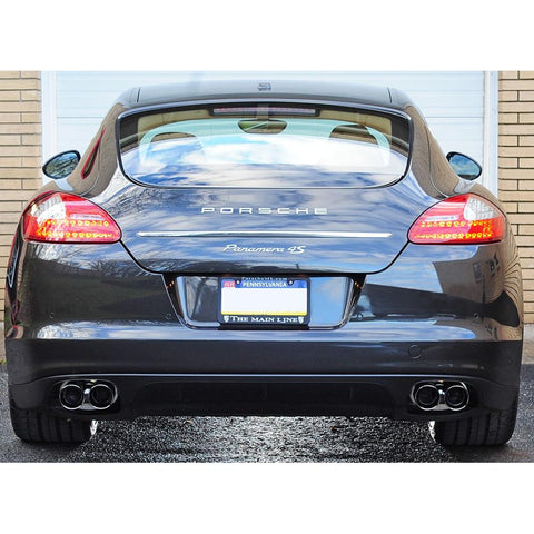 AWE Touring Cat-Back Exhaust | 2010-2016 Porsche Panamera S / 4S 970 4.8L (3010-42026)