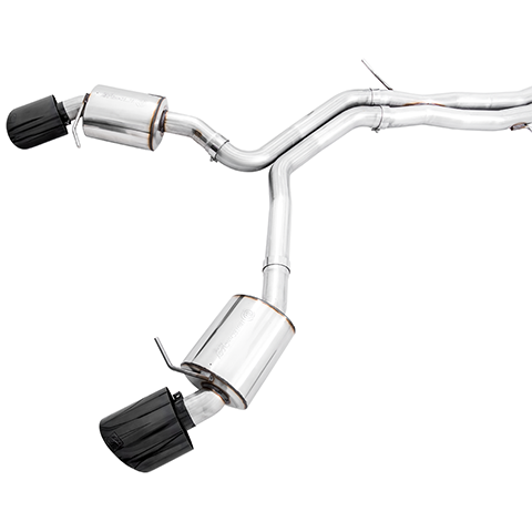 AWE Tuning Exhaust System | 2022+ Audi RS5 Coupe and 2021+ Audi RS5 Sportback (GRP-EXH-AUB95-RS529T)